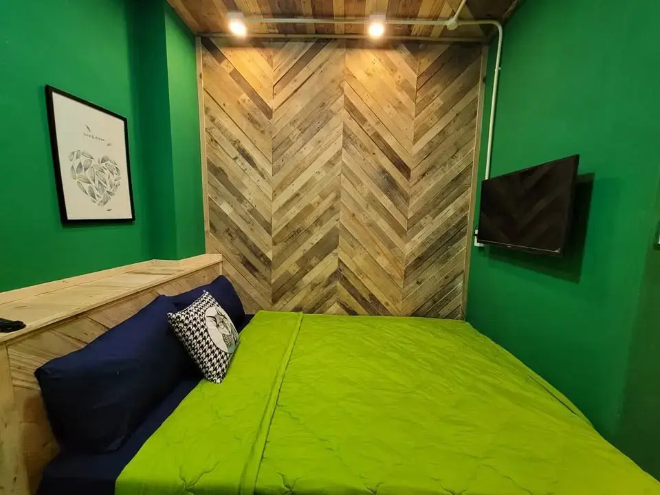 Homestay LightNing House Đà Lạt