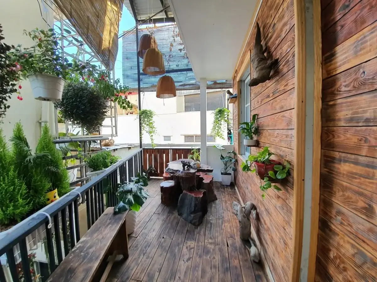 Homestay LightNing House Đà Lạt