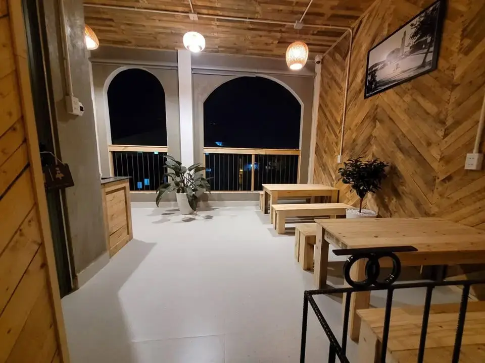 Homestay LightNing House Đà Lạt
