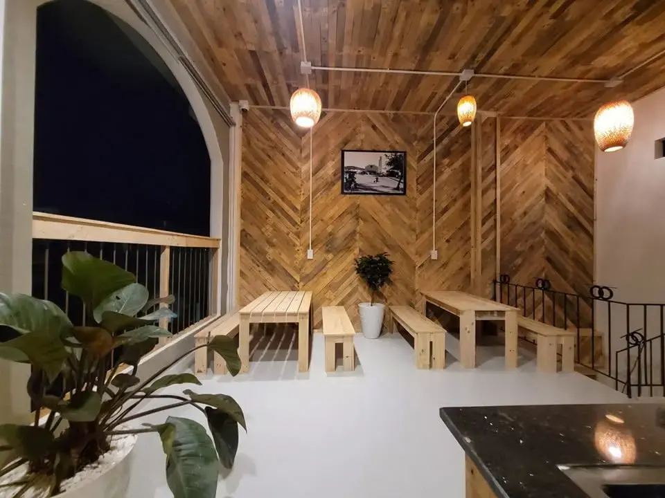 Homestay LightNing House Đà Lạt