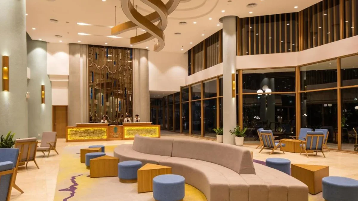 Khách sạn FLC Luxury Hotel Quy Nhơn