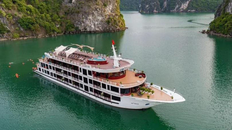 Aspira Cruises Hạ Long