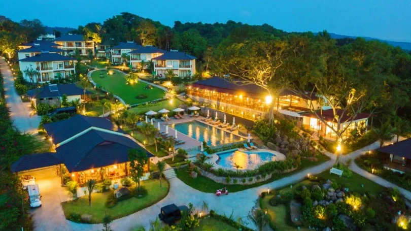 Camia Resort & Spa Phú Quốc