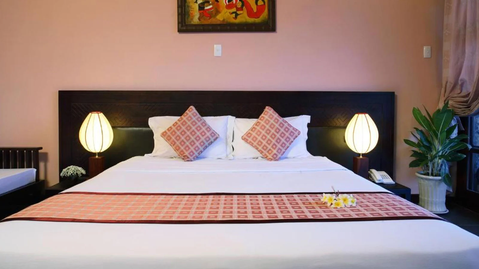Romana Resort & Spa Mũi Né Phan Thiết - Mũi Né
