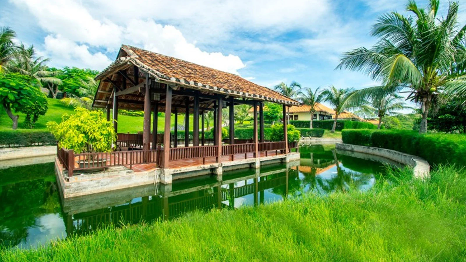 Romana Resort & Spa Mũi Né Phan Thiết - Mũi Né
