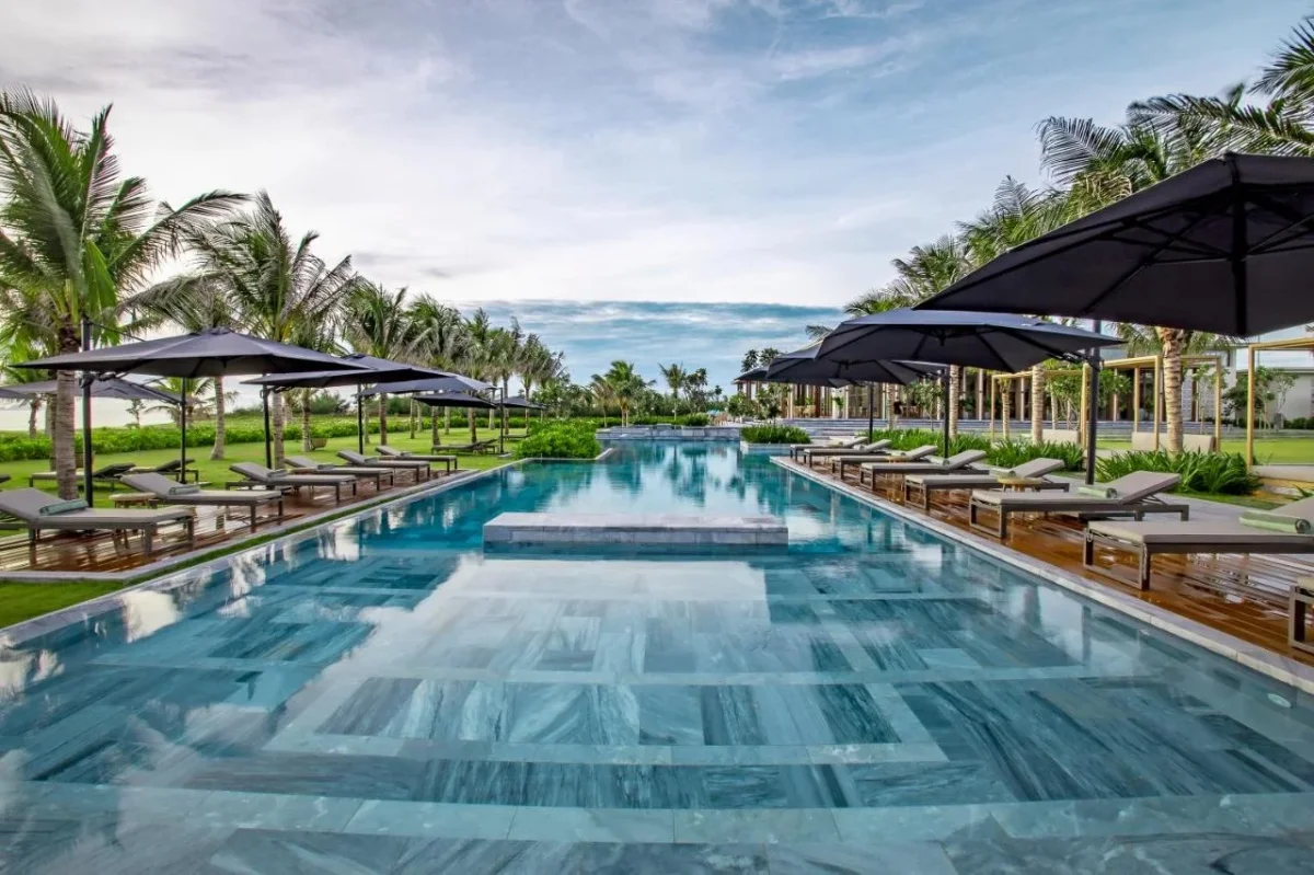 Maia Resort Quy Nhơn Bình Định