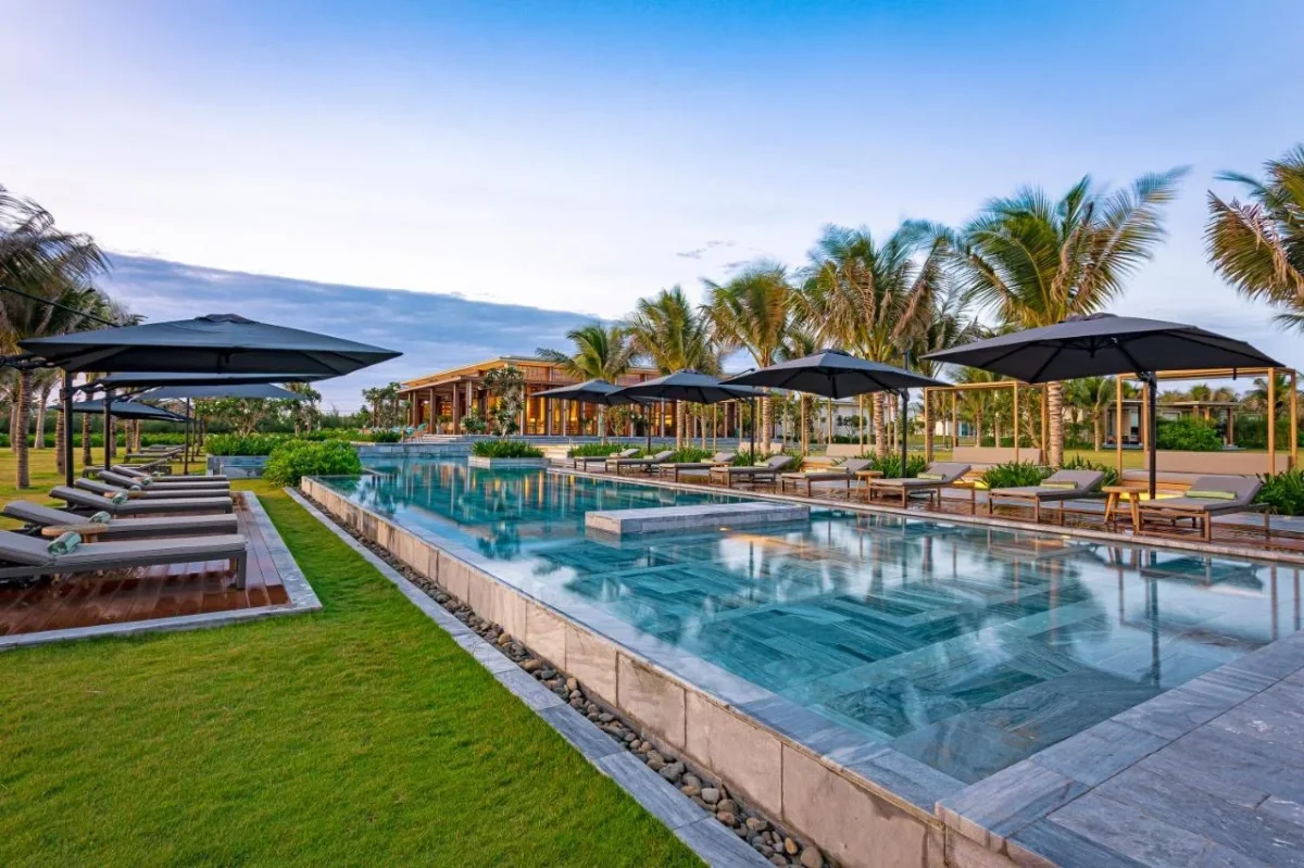 Maia Resort Quy Nhơn Bình Định