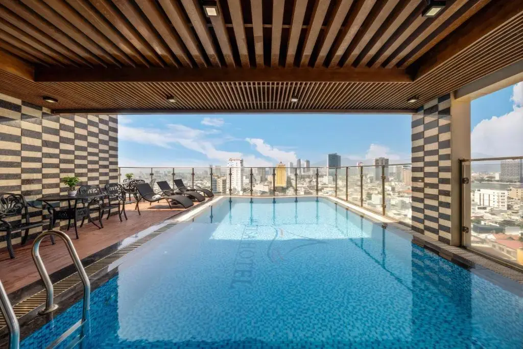 Khách sạn Mitisa Hotel Đà Nẵng