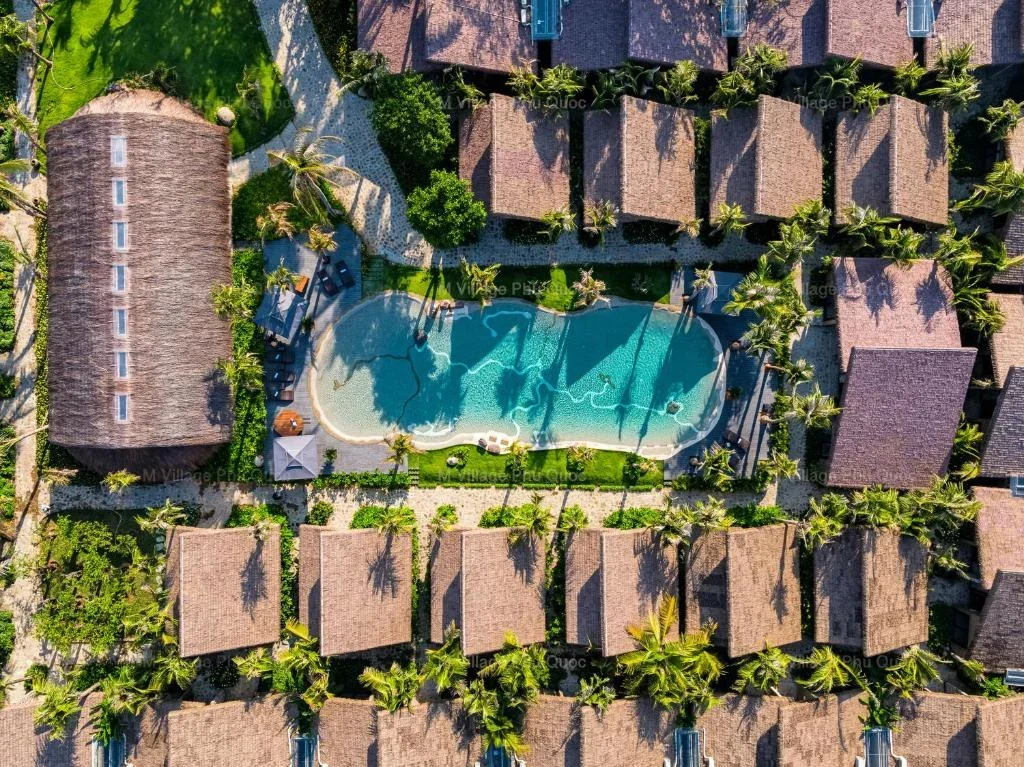 Resort M Village Phú Quốc