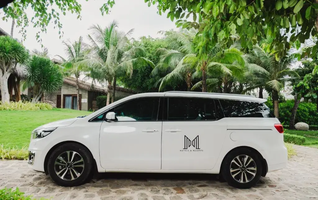Khu nghỉ dưỡng M Village Phú Quốc