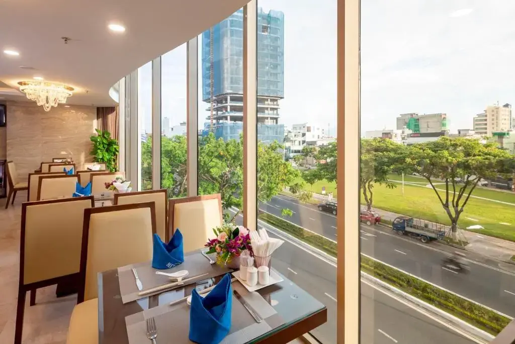 Khách sạn Mitisa Hotel Đà Nẵng