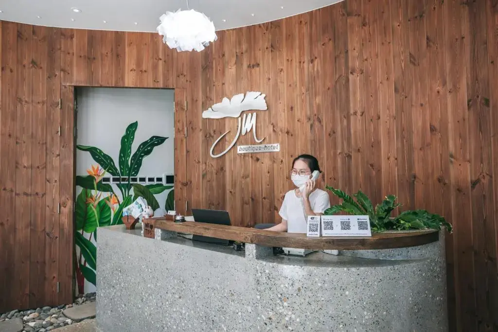 Khách sạn JM Boutique Hotel Phú Quốc