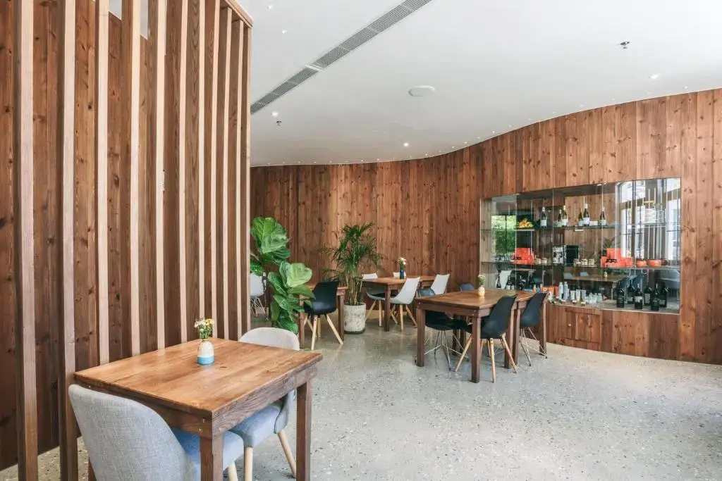 Khách sạn JM Boutique Hotel Phú Quốc