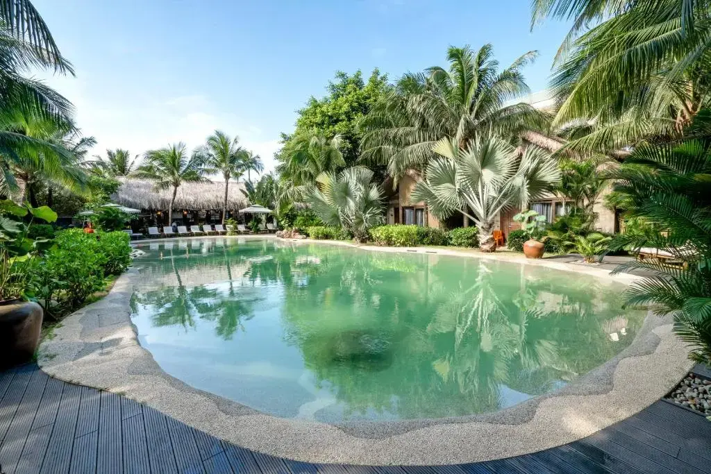 Khu nghỉ dưỡng M Village Phú Quốc