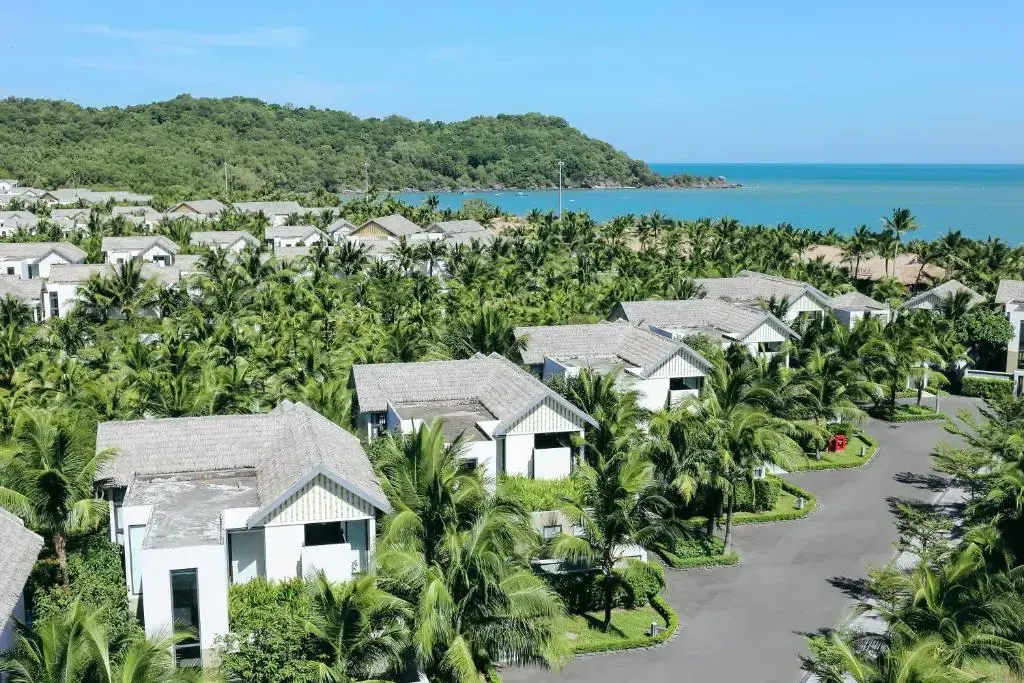 Khách sạn JM Boutique Hotel Phú Quốc