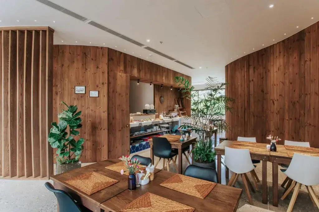 Khách sạn JM Boutique Hotel Phú Quốc