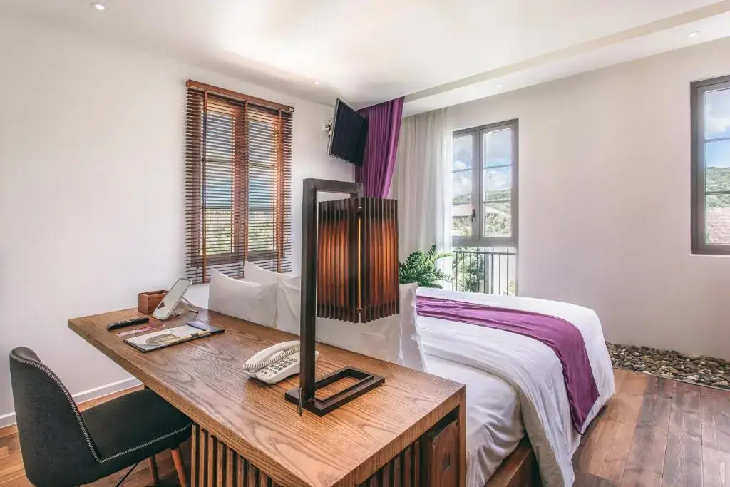 Khách sạn JM Boutique Hotel Phú Quốc