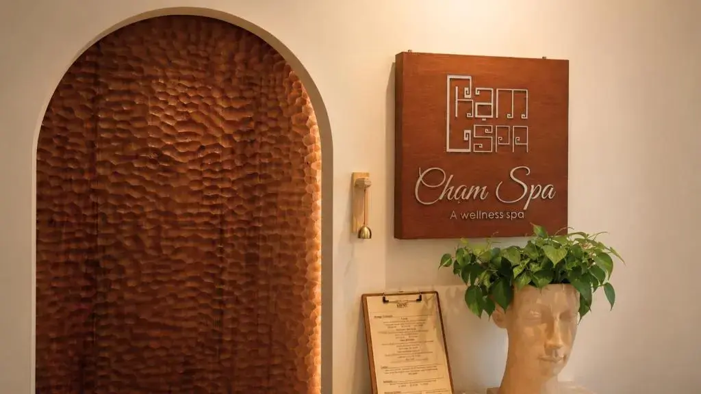 Khách sạn HIIVE by fusion Bình Dương