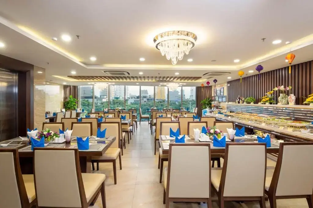 Khách sạn Mitisa Hotel Đà Nẵng