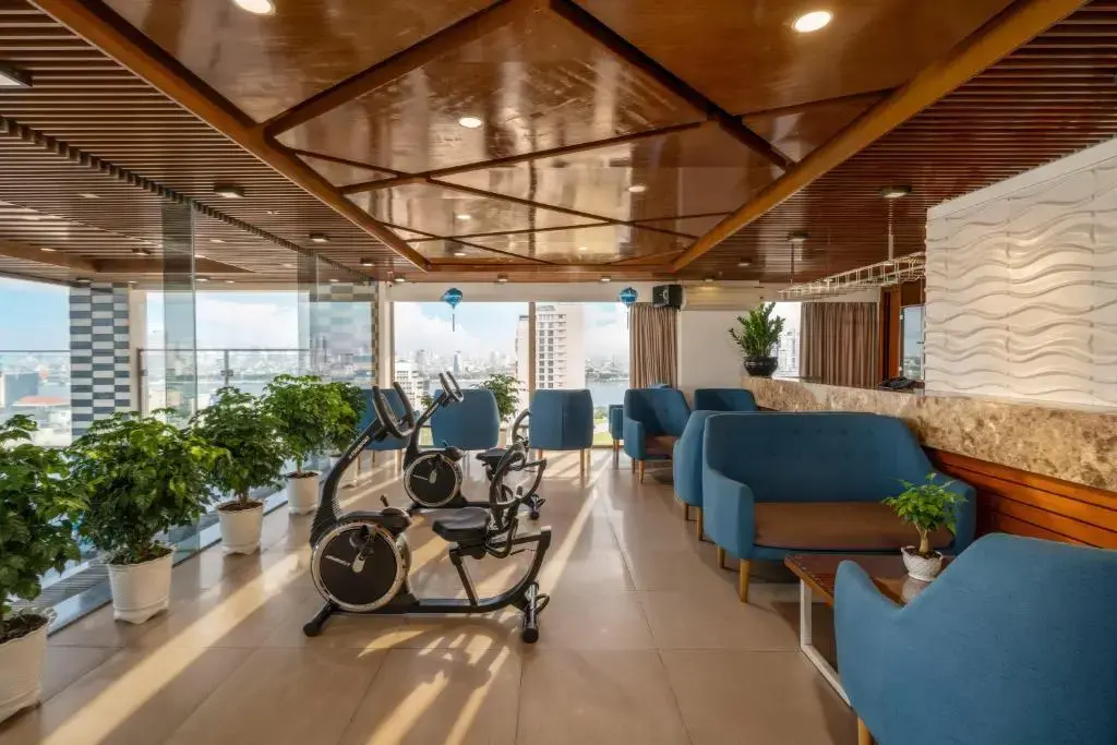 Khách sạn Mitisa Hotel Đà Nẵng