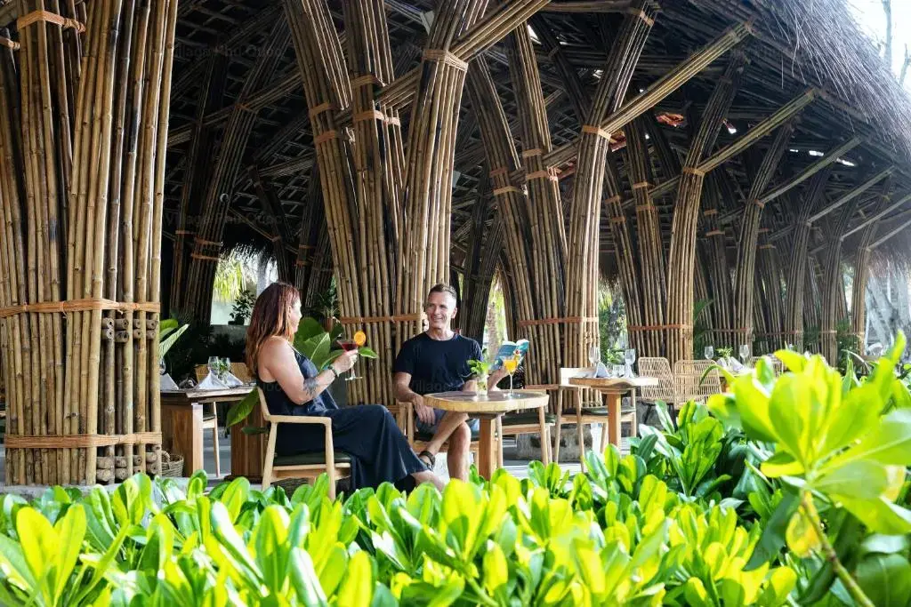 Khu nghỉ dưỡng M Village Phú Quốc