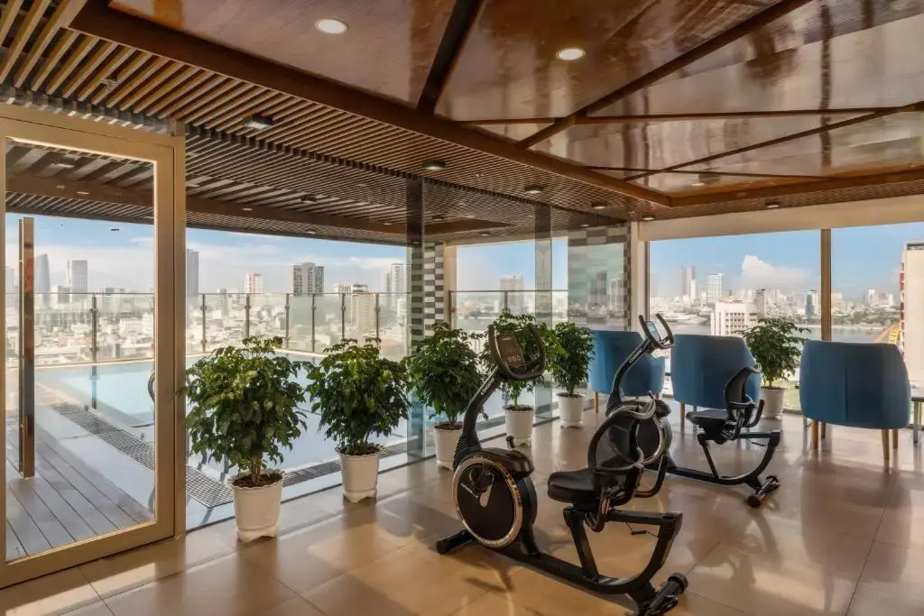 Khách sạn Mitisa Hotel Đà Nẵng