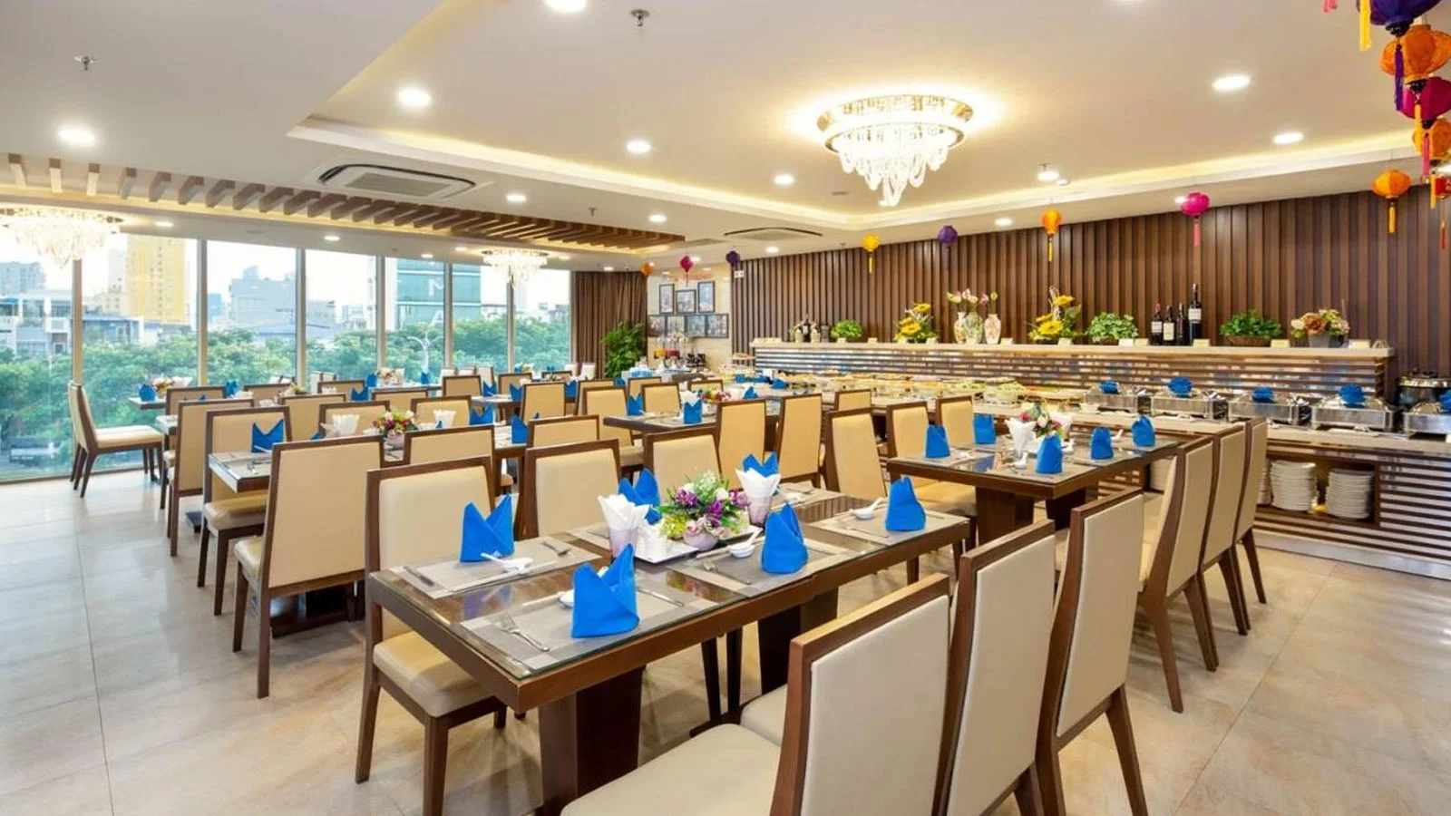Khách sạn Mitisa Hotel Đà Nẵng