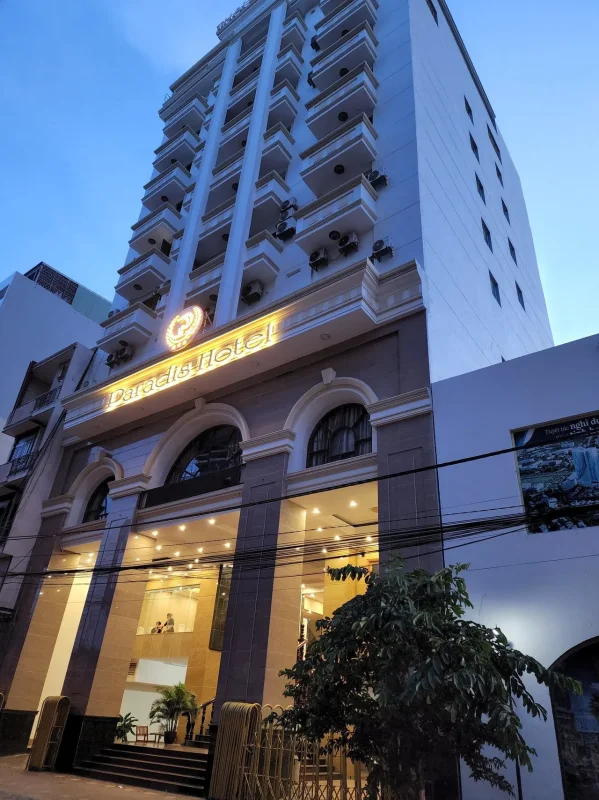 Khách sạn FLC City Hotel Beach Quy Nhơn