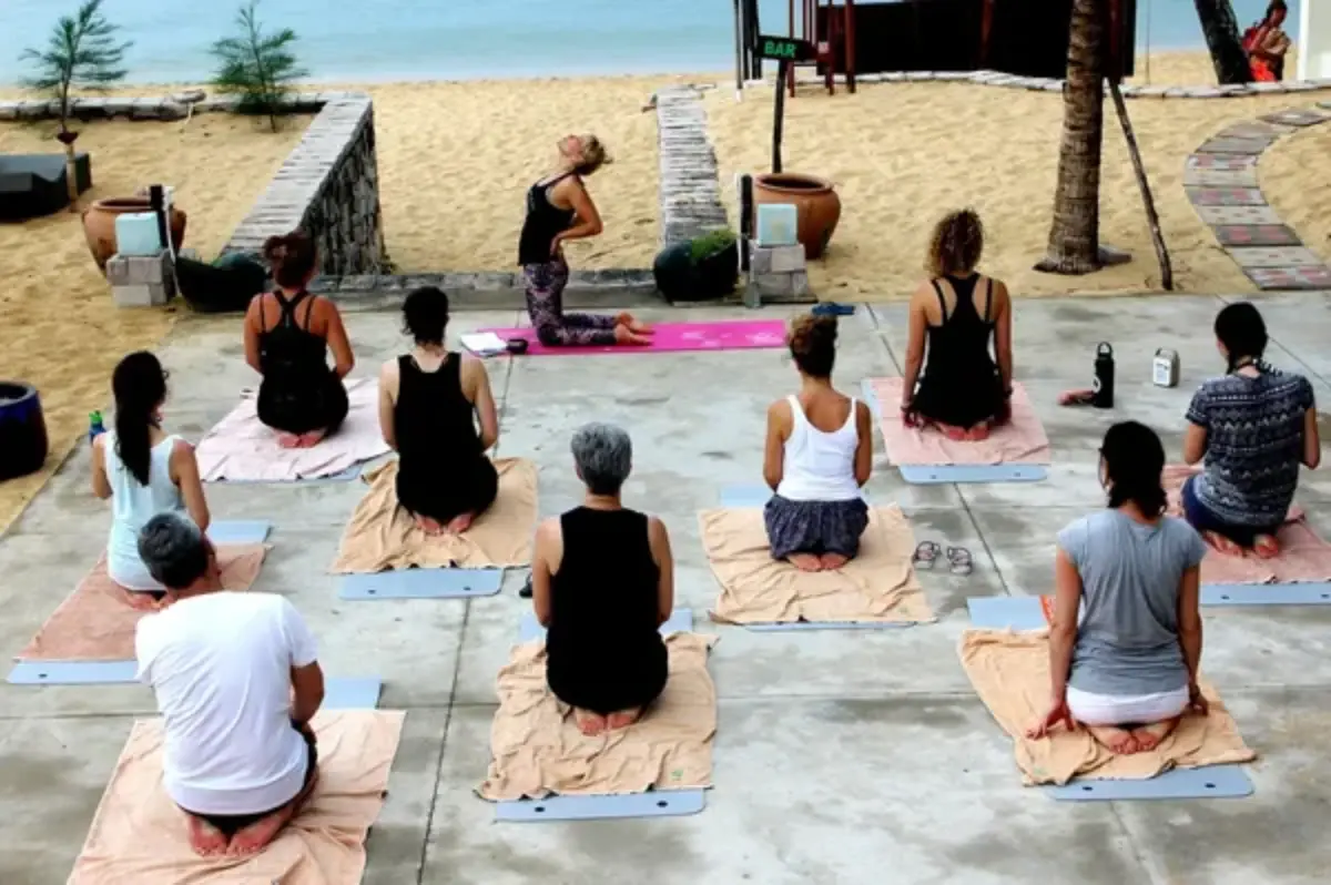 Cassia Cottage Resort Phú Quốc
