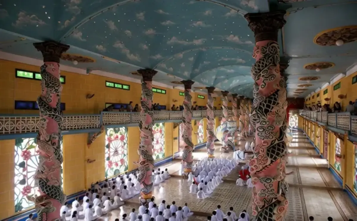 Cassia Cottage Resort Phú Quốc