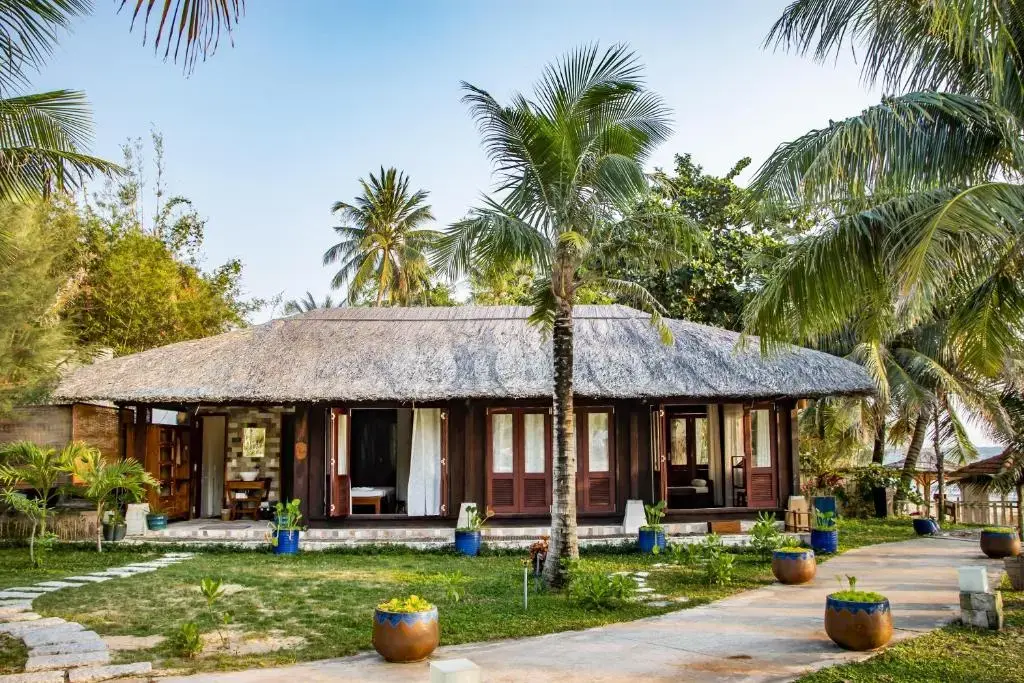 Cassia Cottage Resort Phú Quốc