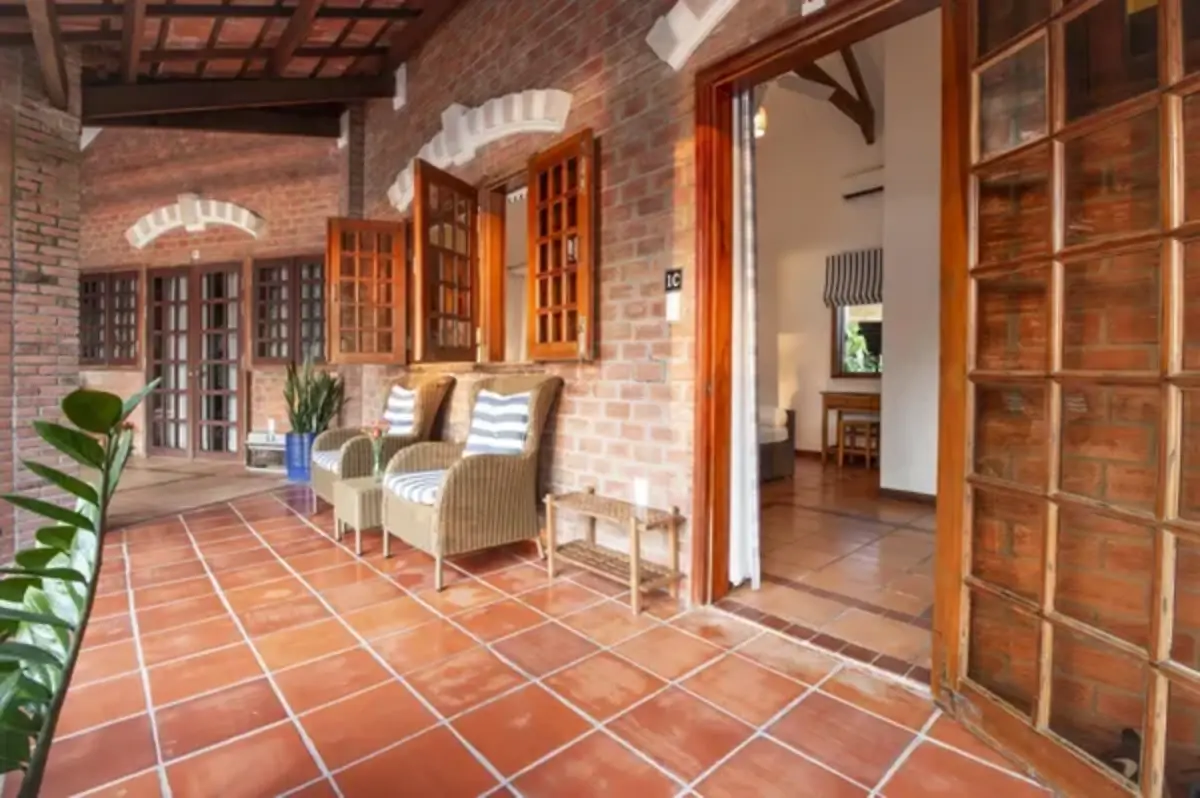Cassia Cottage Resort Phú Quốc