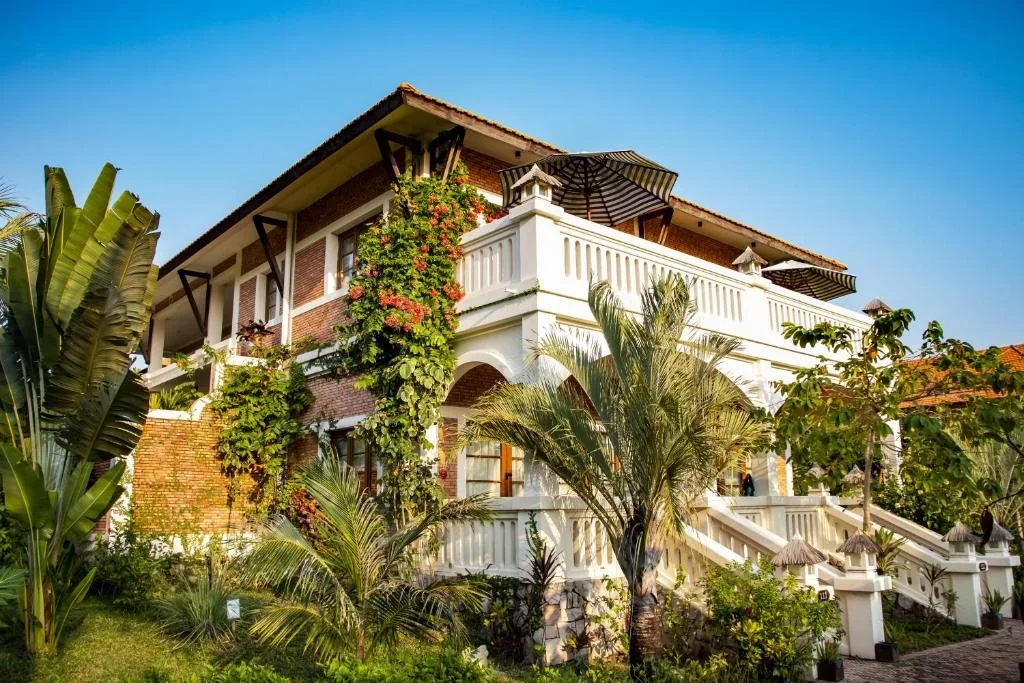 Cassia Cottage Resort Phú Quốc