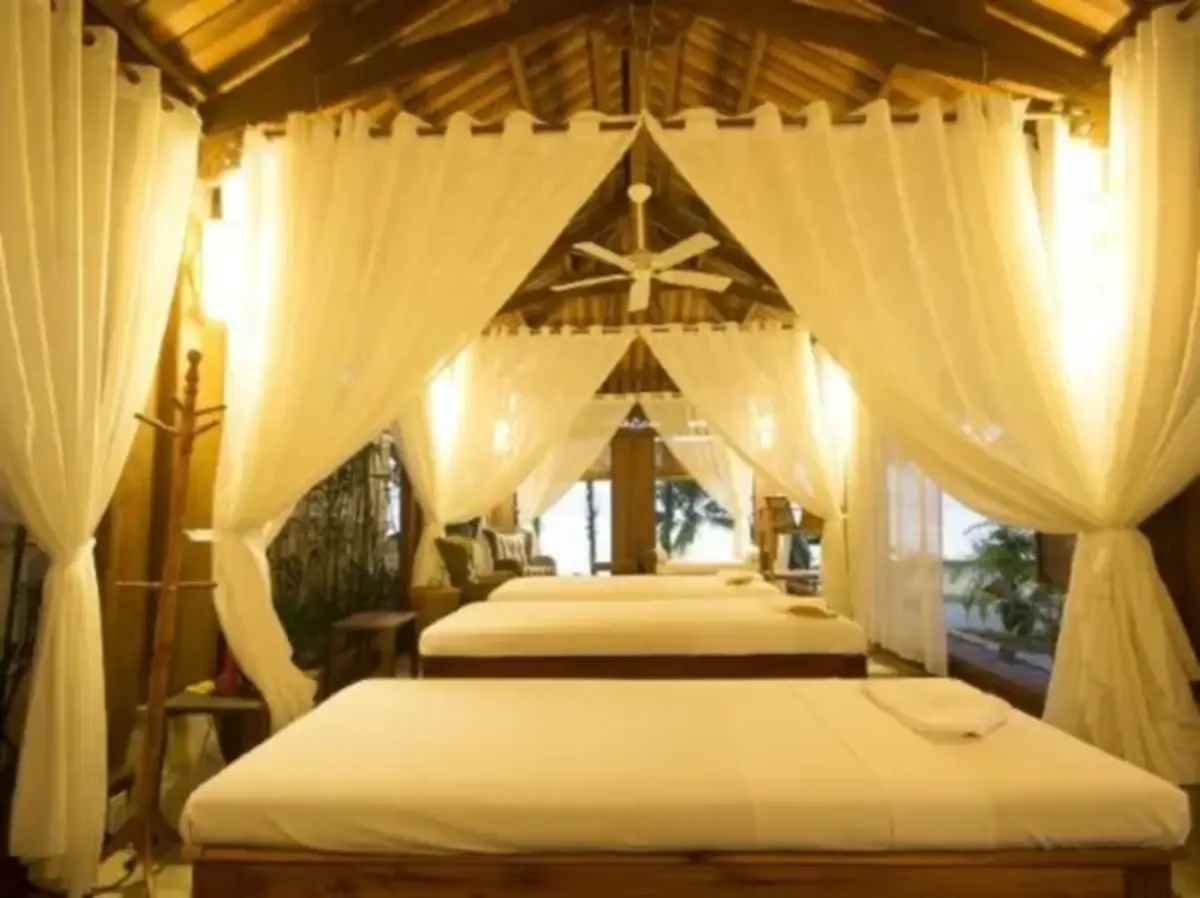 Cassia Cottage Resort Phú Quốc