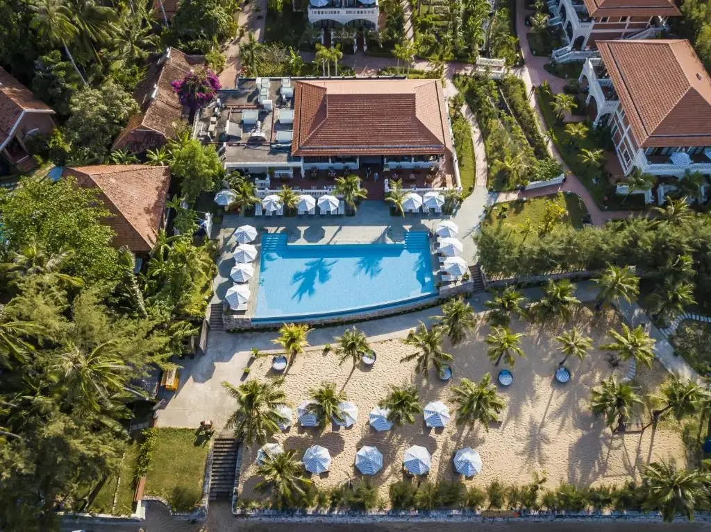 Cassia Cottage Resort Phú Quốc