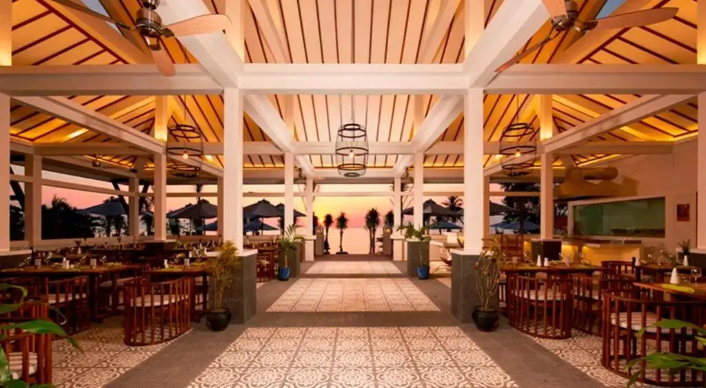 Cassia Cottage Resort Phú Quốc