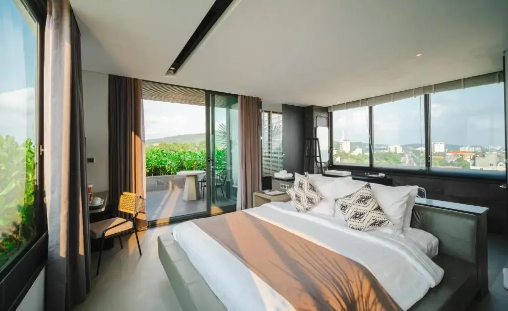 M Resort Phú Quốc