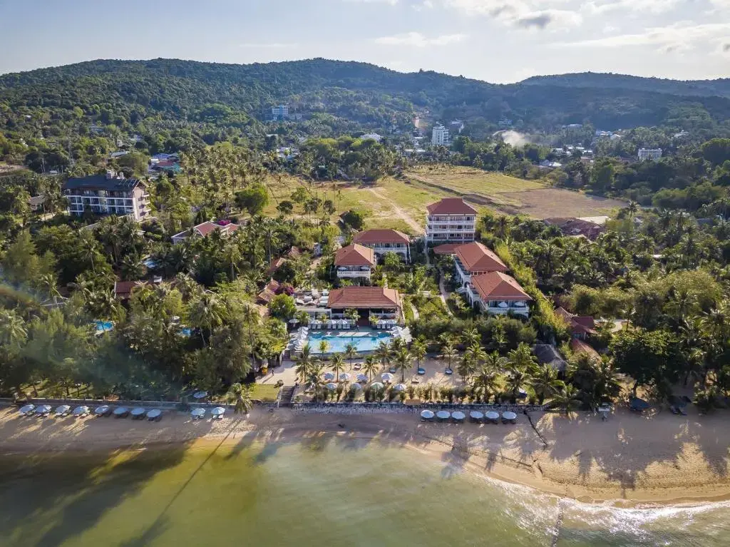 Cassia Cottage Resort Phú Quốc