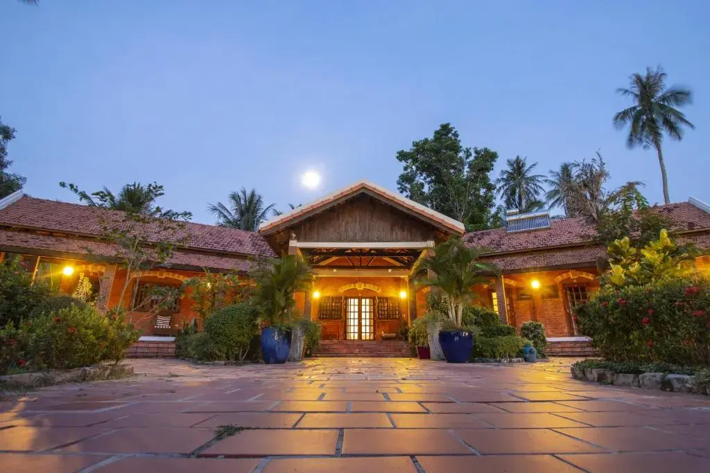 Cassia Cottage Resort Phú Quốc