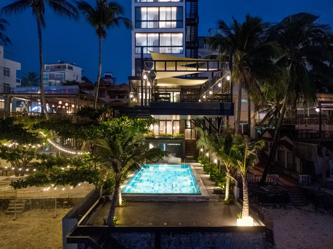M Resort Phú Quốc