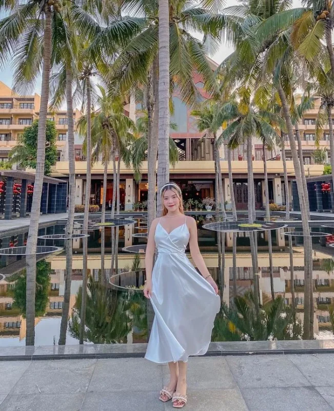 Resort Crowne Plaza Đà Nẵng