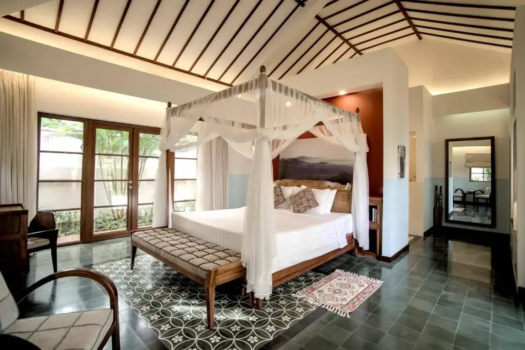 Cassia Cottage Resort Phú Quốc