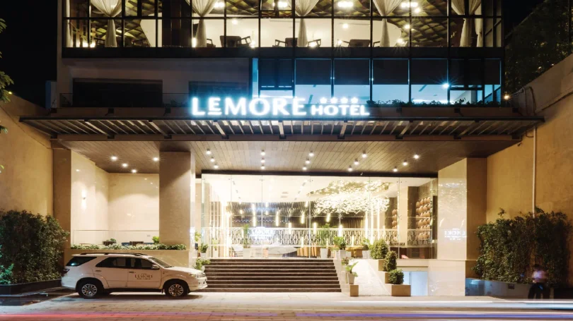 LeMore Hotel Nha Trang