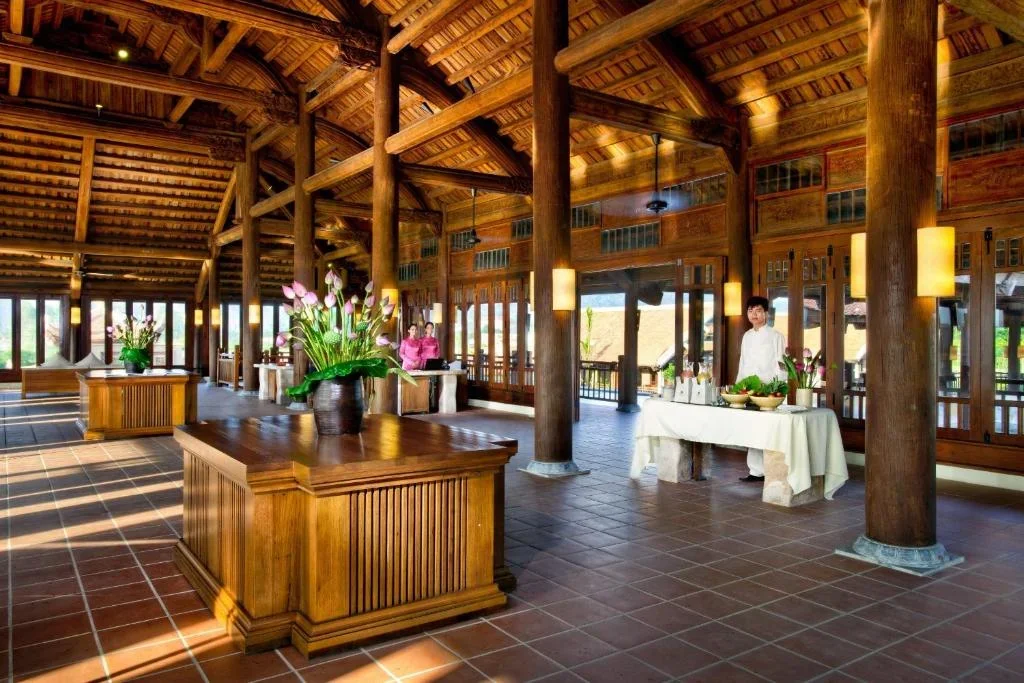 Emeralda Resort Ninh Bình