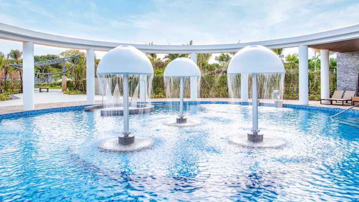 Resort Minera Hot Springs Bình Châu Bà Rịa - Vũng Tàu