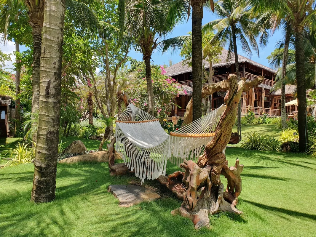 Ocean Bay Resort & Spa Phú Quốc
