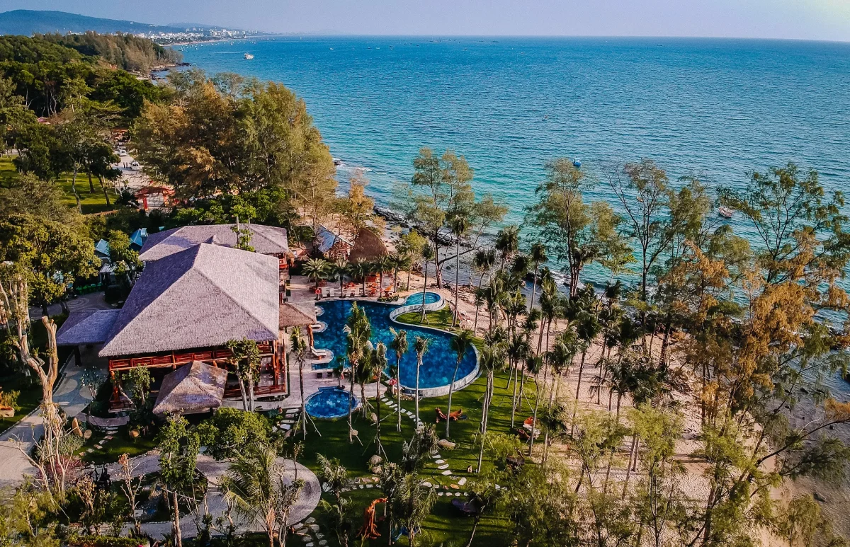 Ocean Bay Resort & Spa Phú Quốc