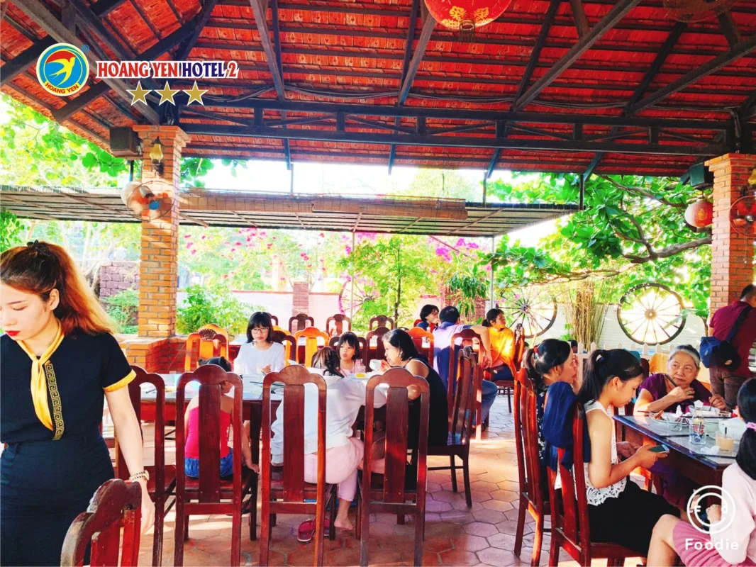 Khách sạn Hoàng Yến 2 Hotel Quy Nhơn