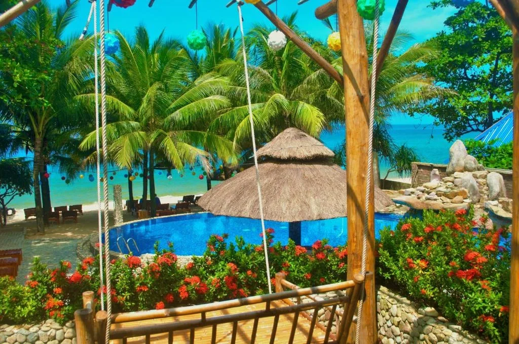 Coral Bay Resort Phú Quốc