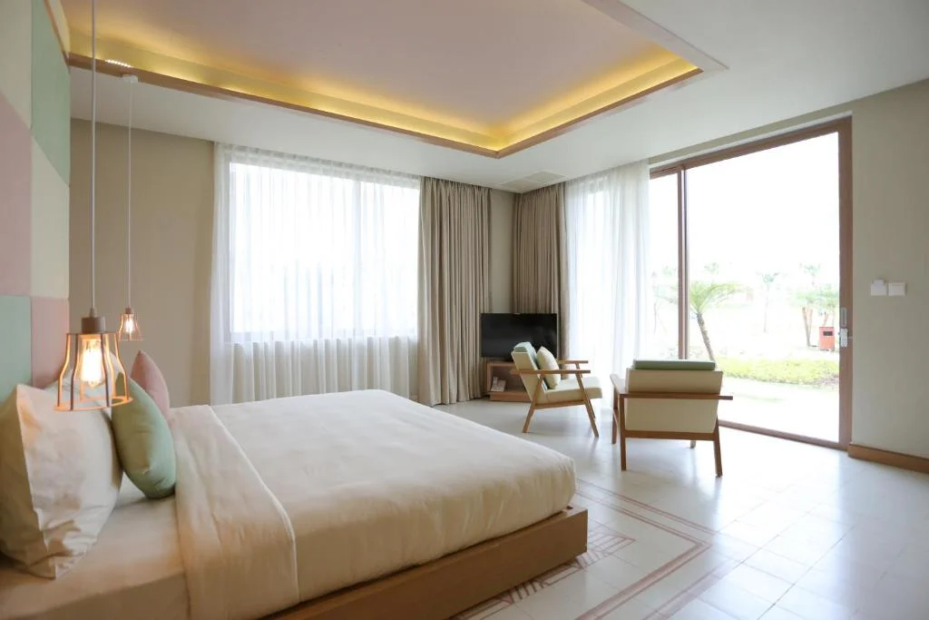 Khách sạn FLC Luxury Hotel Sầm Sơn